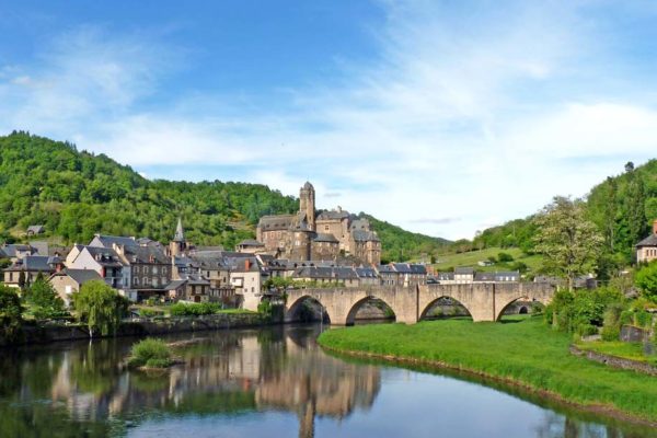 Les charmes de l’Aveyron